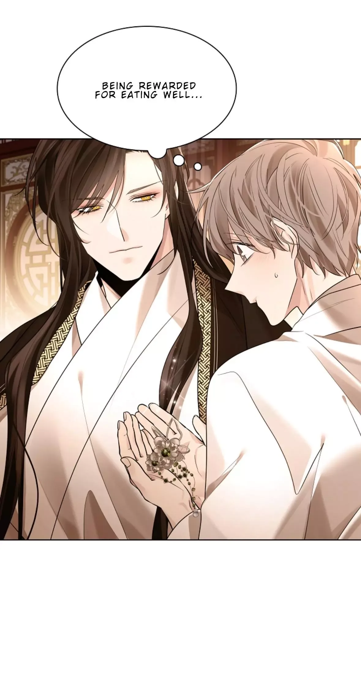 Paper Flower Chapter 82 page 3