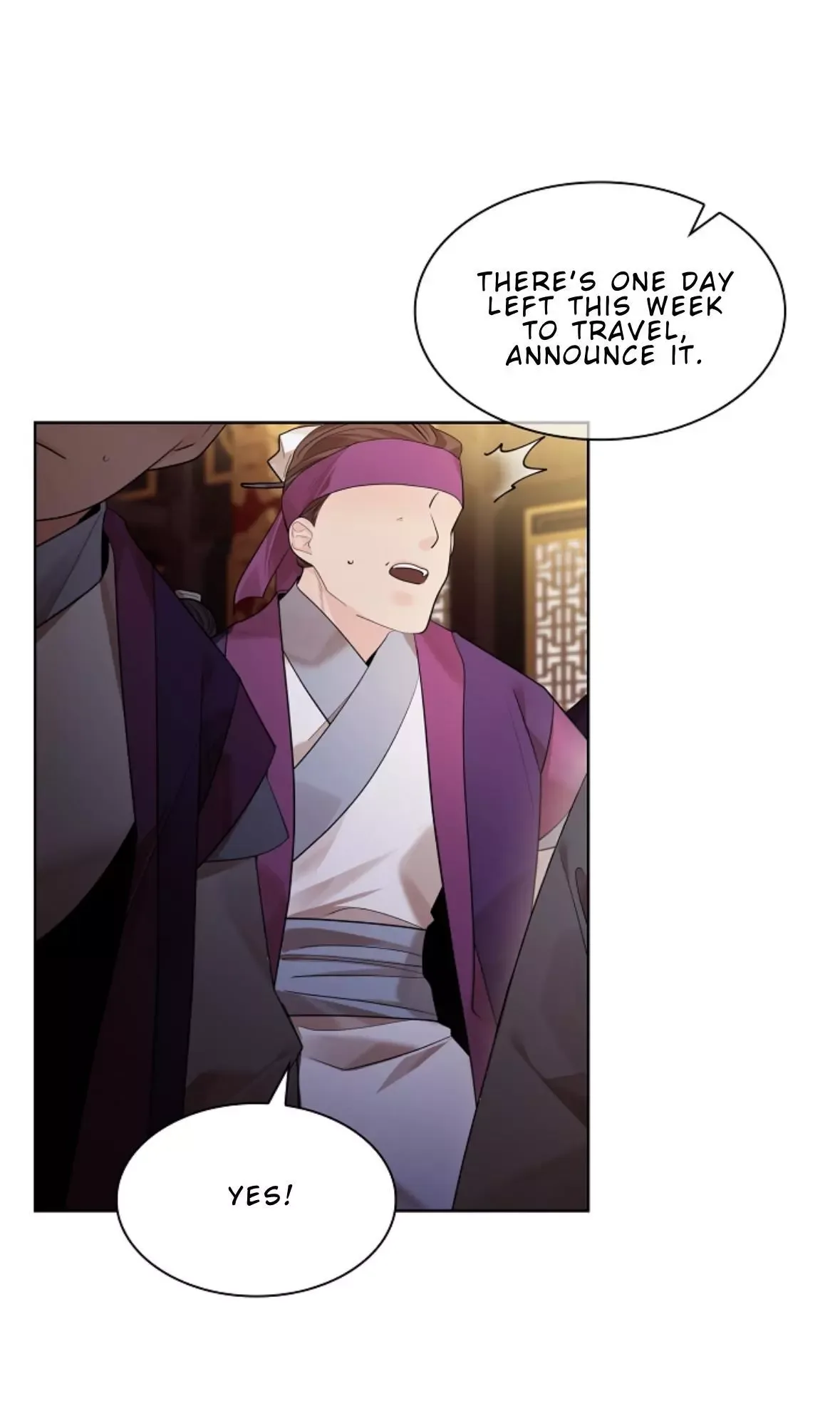 Paper Flower Chapter 82 page 27