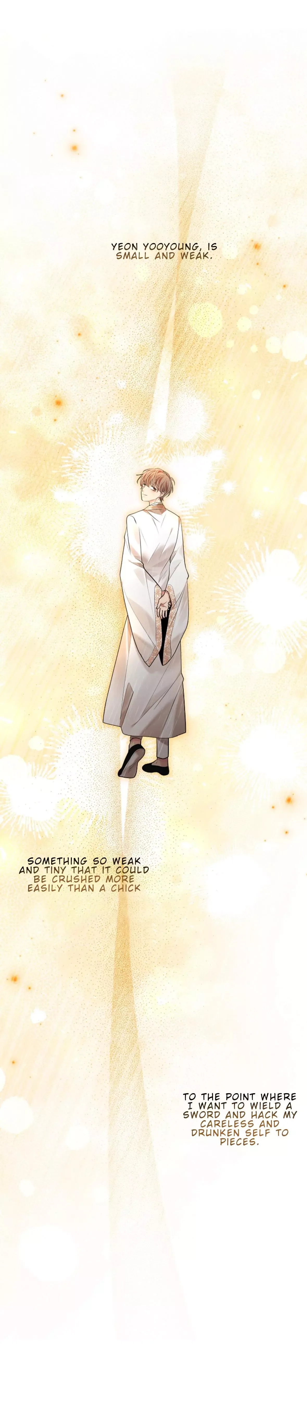 Paper Flower Chapter 82 page 31