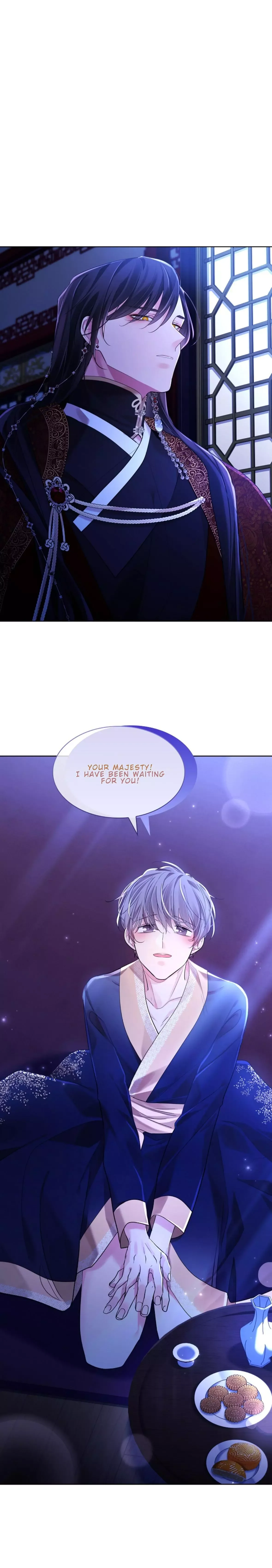 Paper Flower Chapter 82 page 37