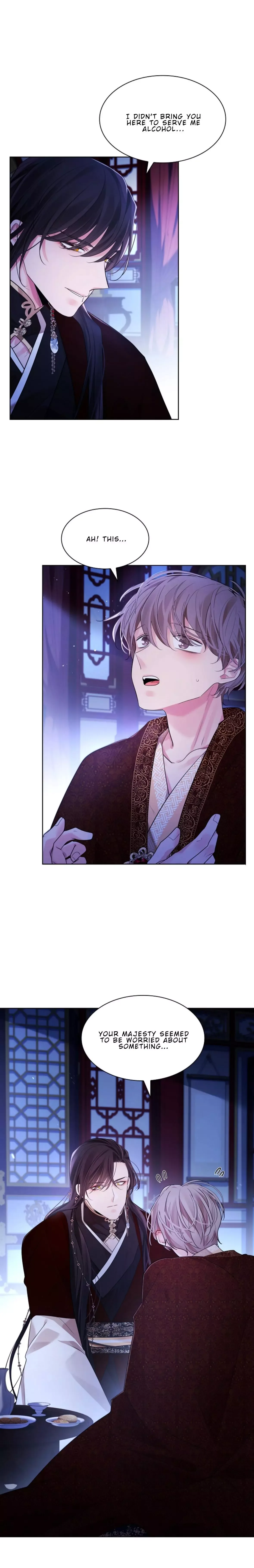 Paper Flower Chapter 82 page 41