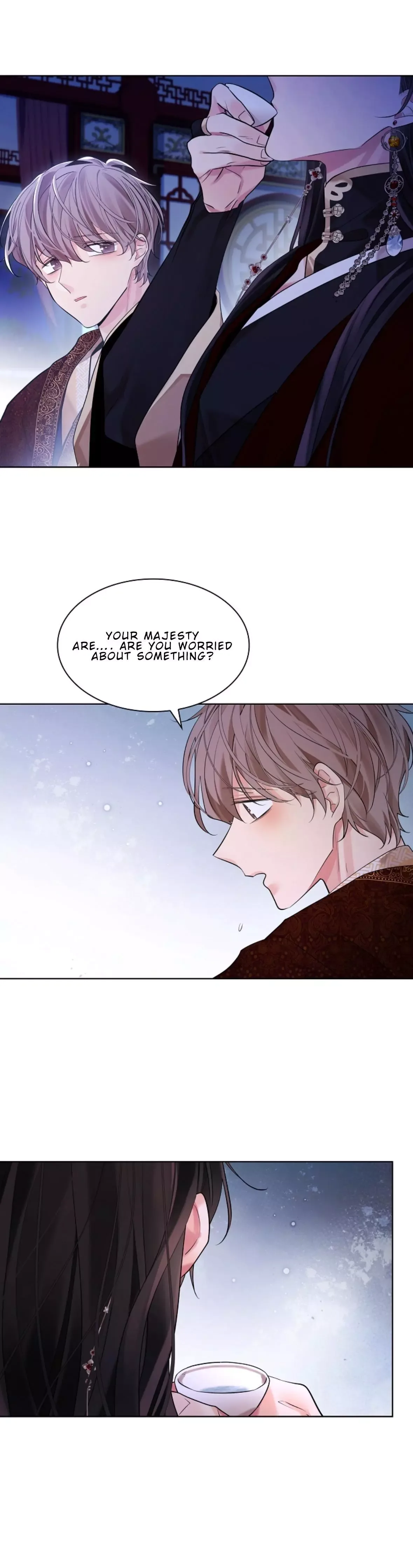 Paper Flower Chapter 82 page 48