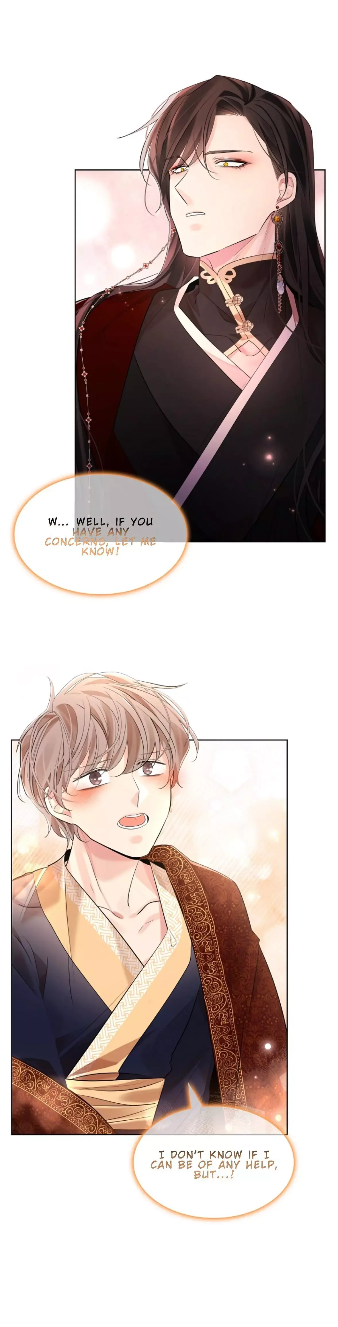 Paper Flower Chapter 82 page 54