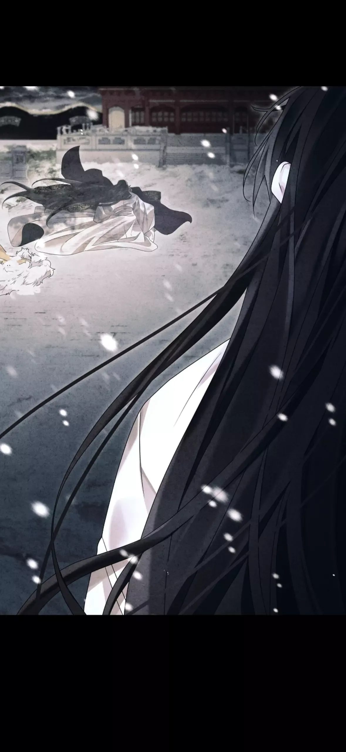 Paper Flower Chapter 83 page 23