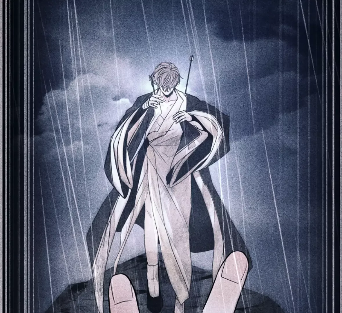 Paper Flower Chapter 83 page 30