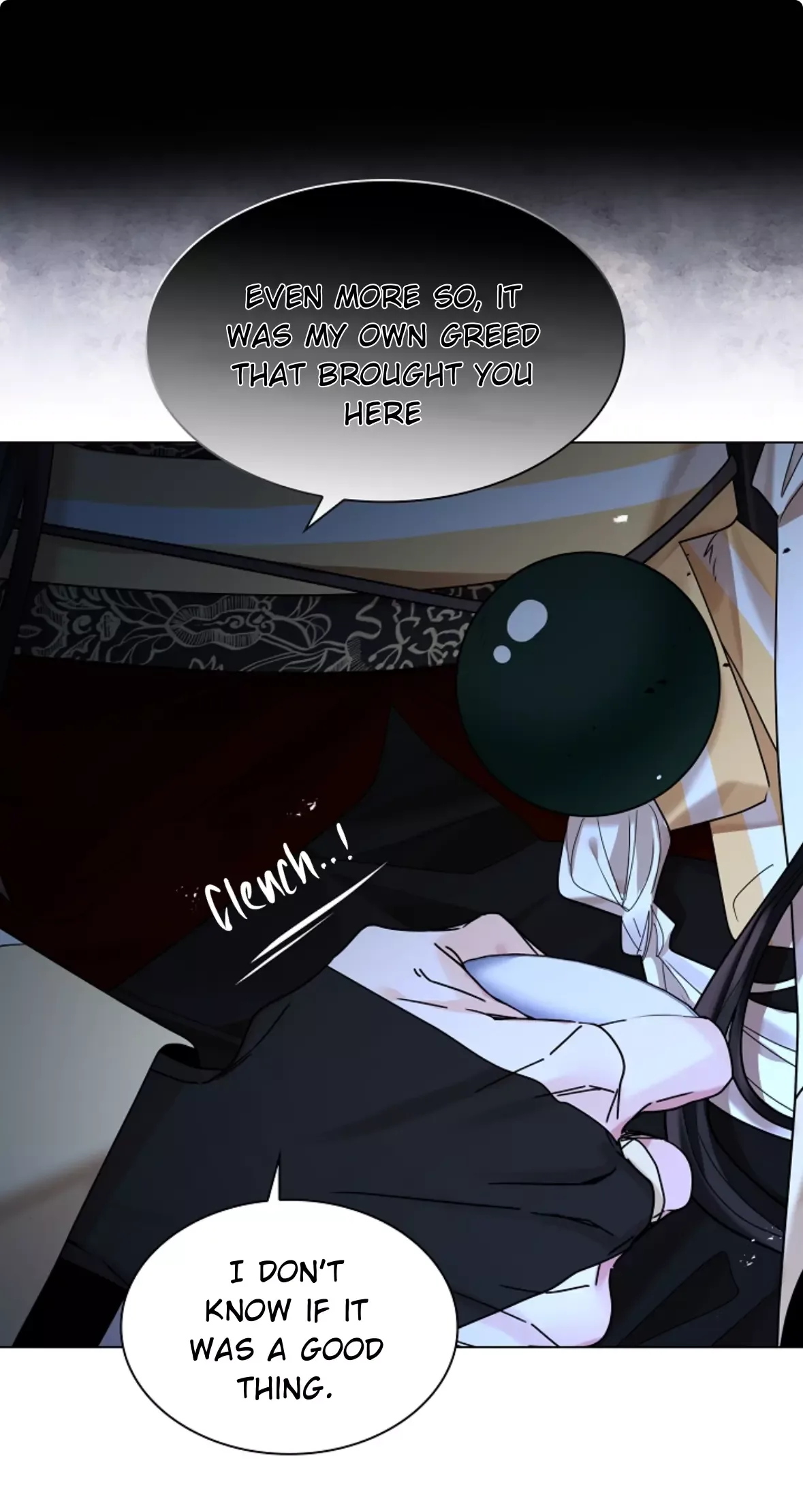 Paper Flower Chapter 83 page 36