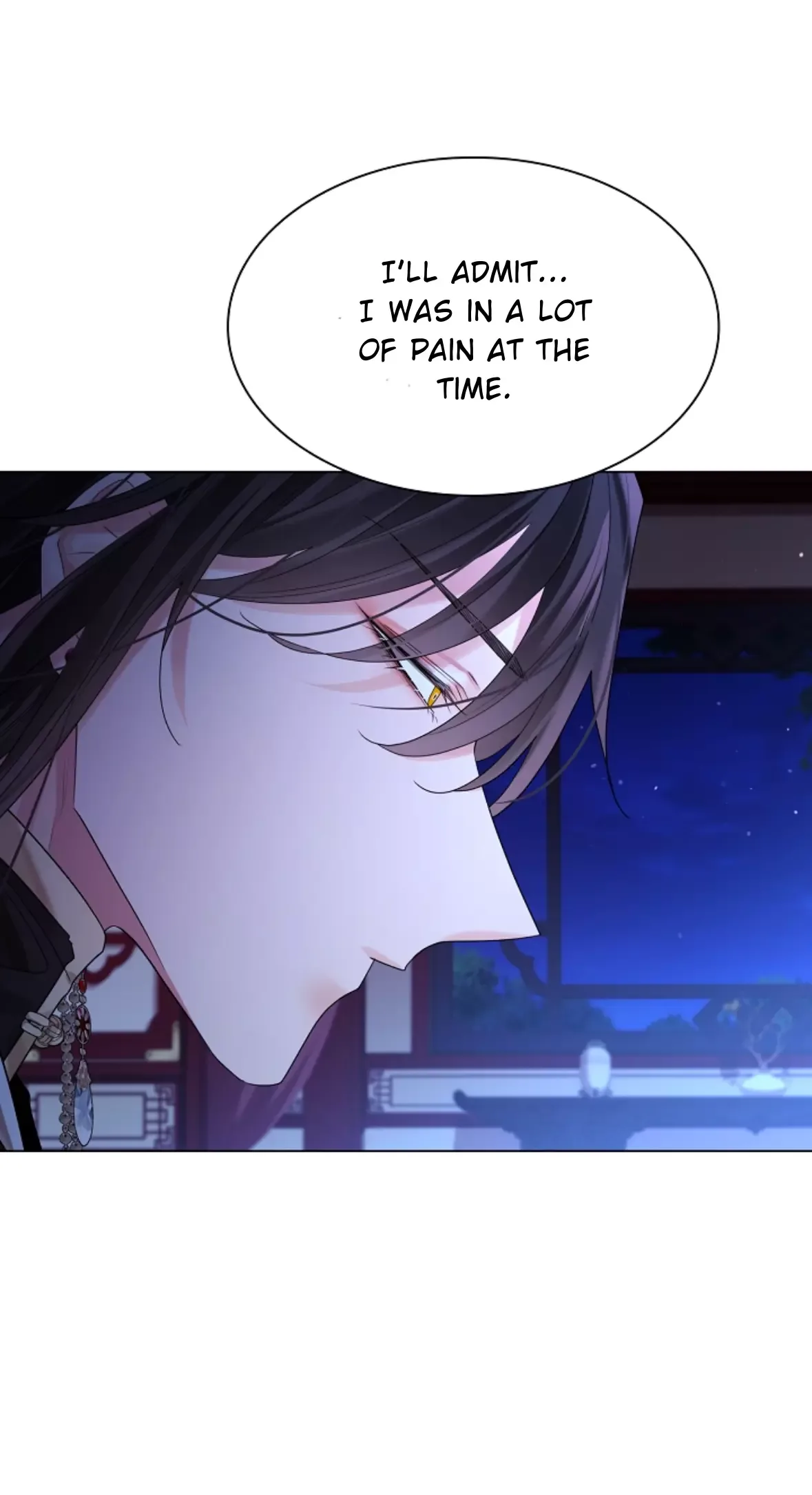 Paper Flower Chapter 83 page 41
