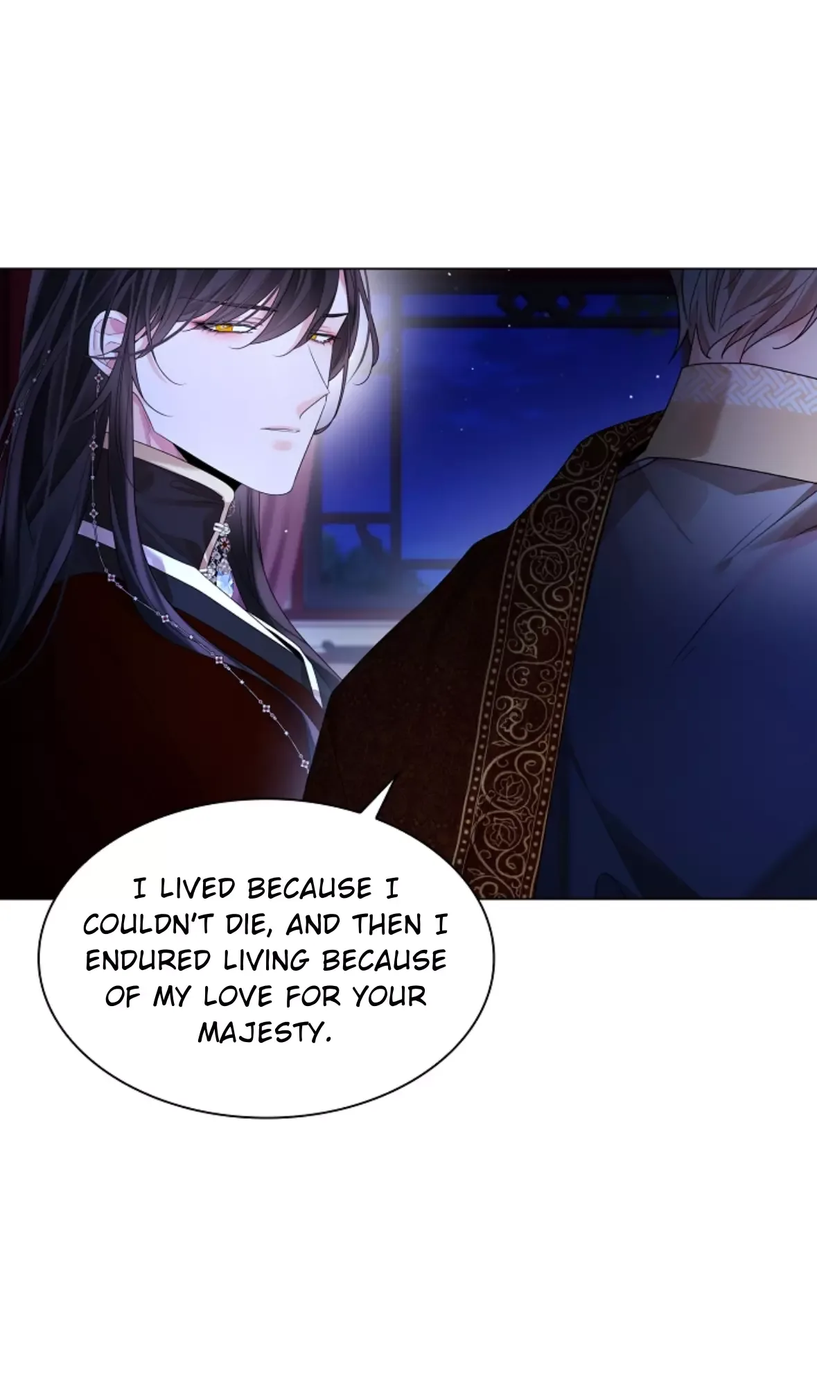 Paper Flower Chapter 83 page 42