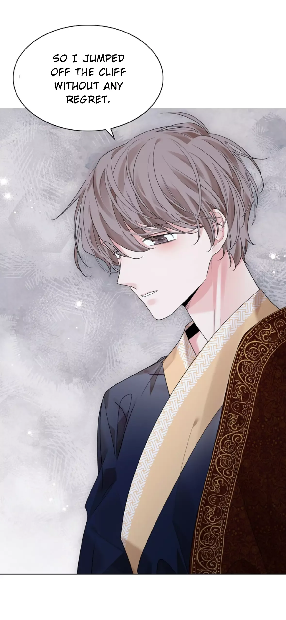 Paper Flower Chapter 83 page 43