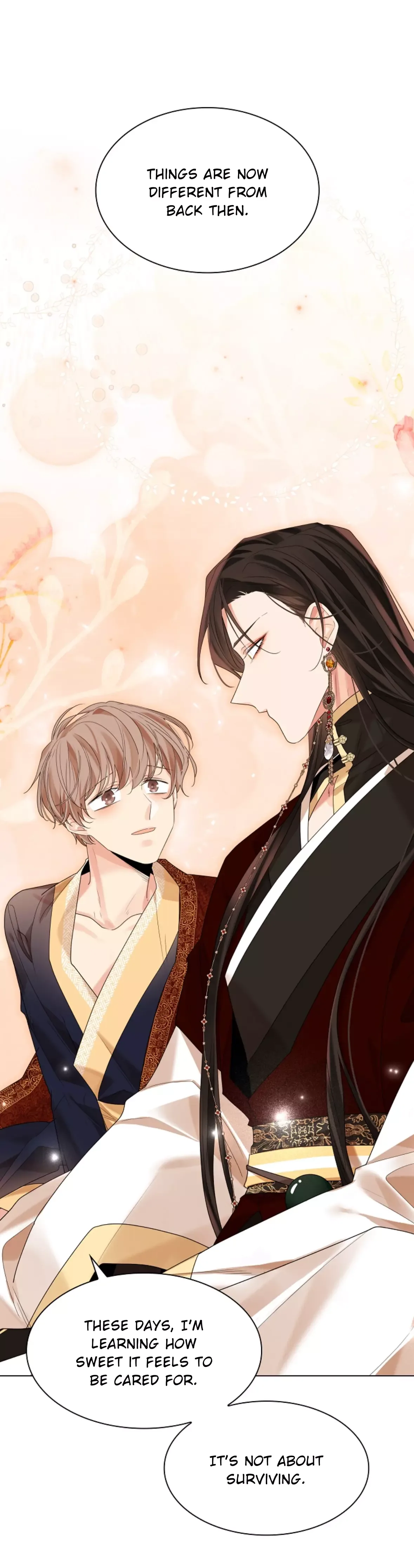 Paper Flower Chapter 83 page 45