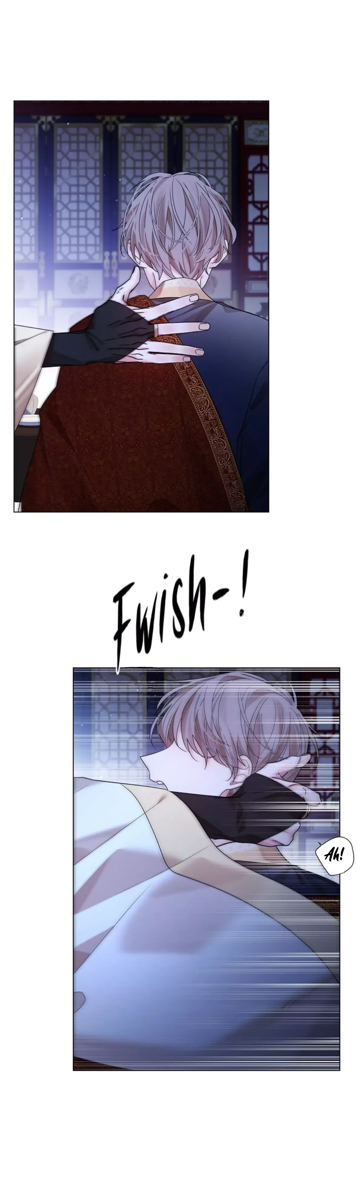 Paper Flower Chapter 83 page 49