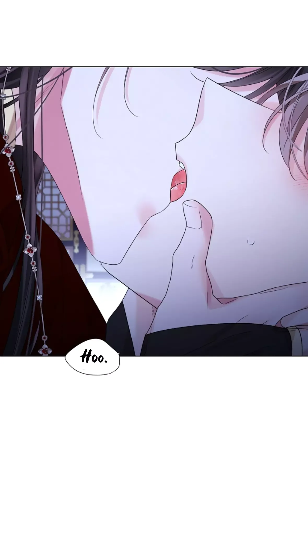 Paper Flower Chapter 83 page 51