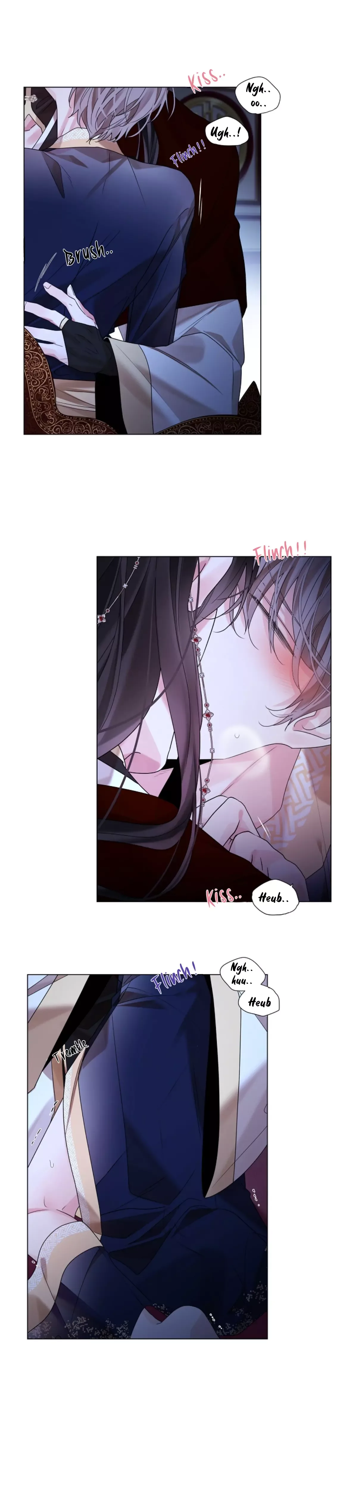 Paper Flower Chapter 83 page 52