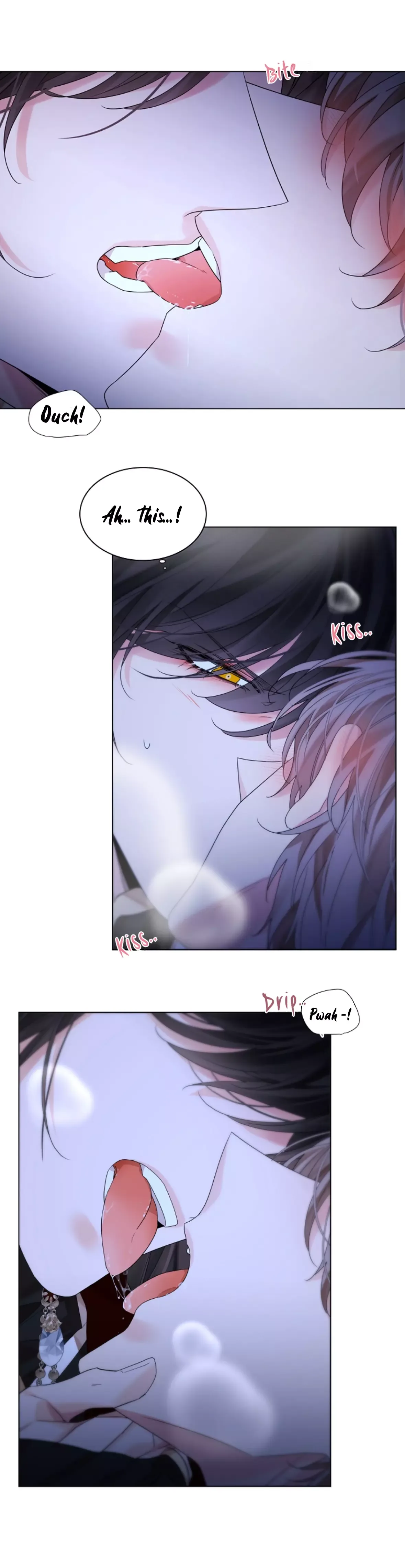 Paper Flower Chapter 83 page 53
