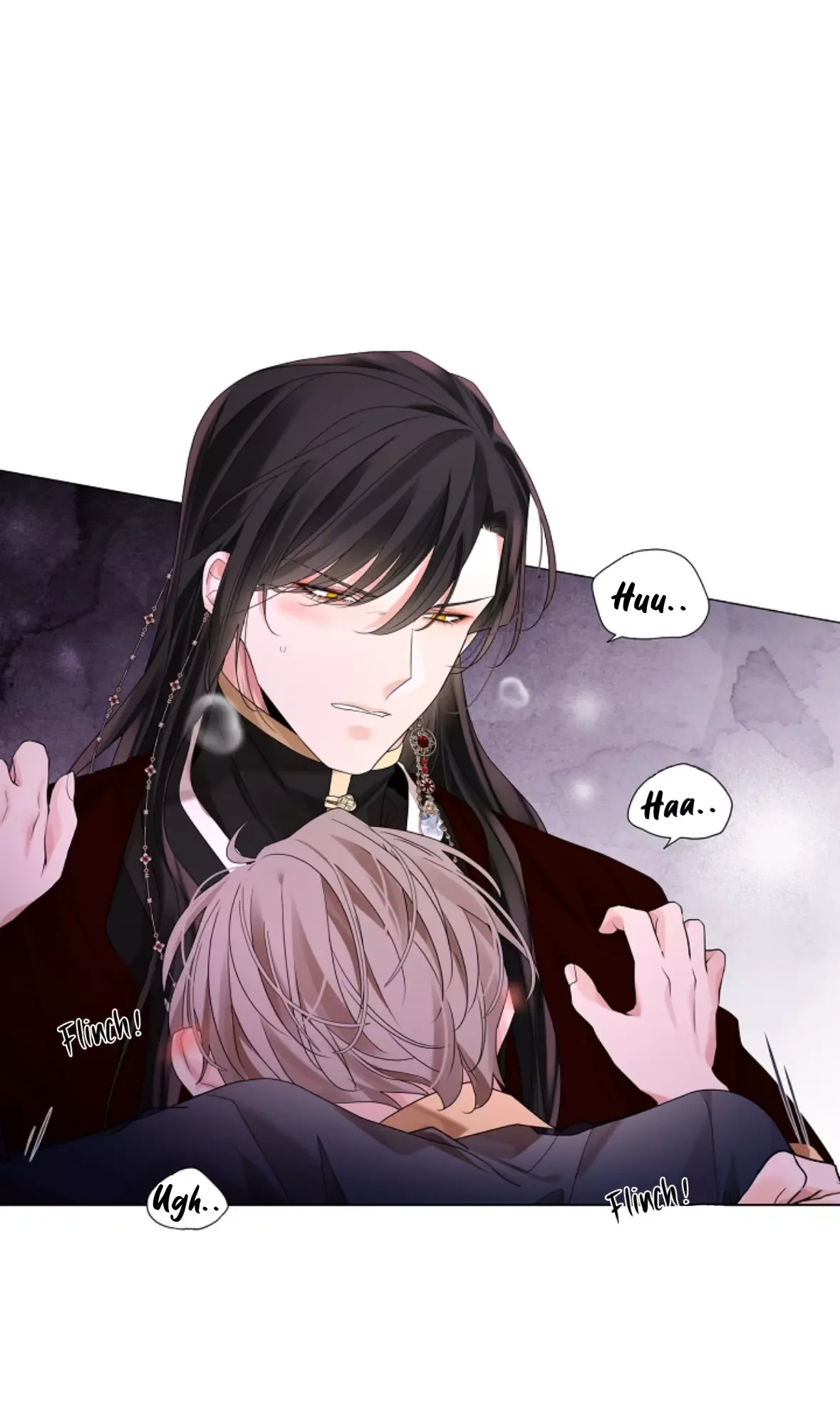 Paper Flower Chapter 83 page 54