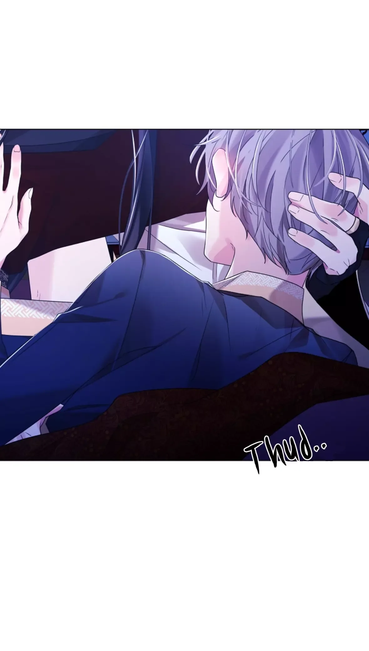 Paper Flower Chapter 83 page 57