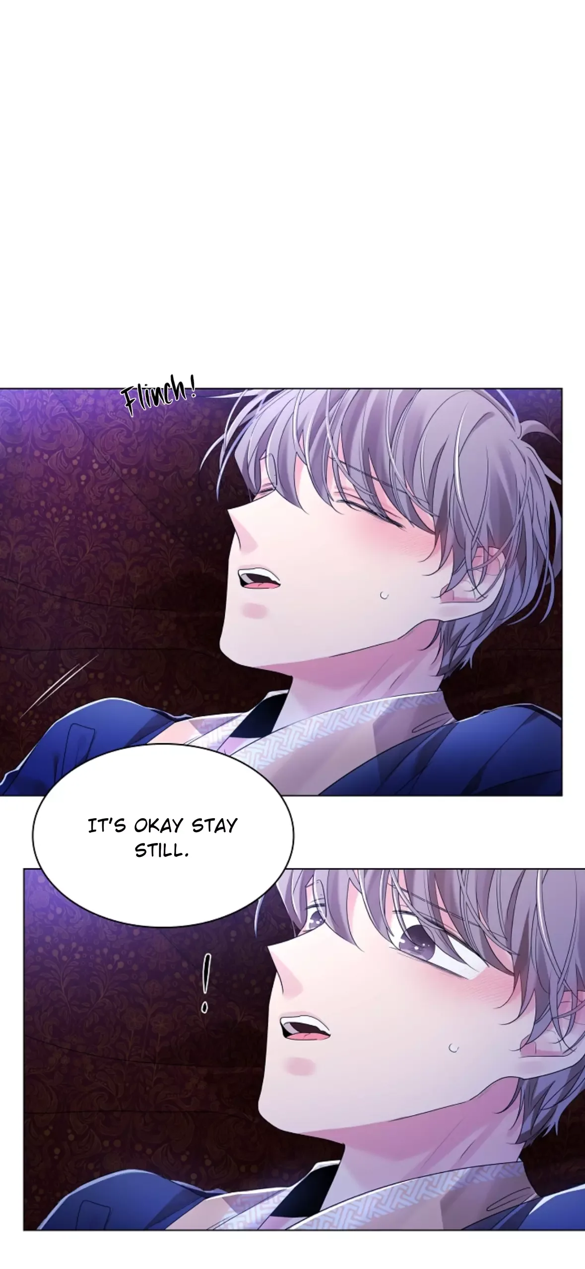 Paper Flower Chapter 83 page 59