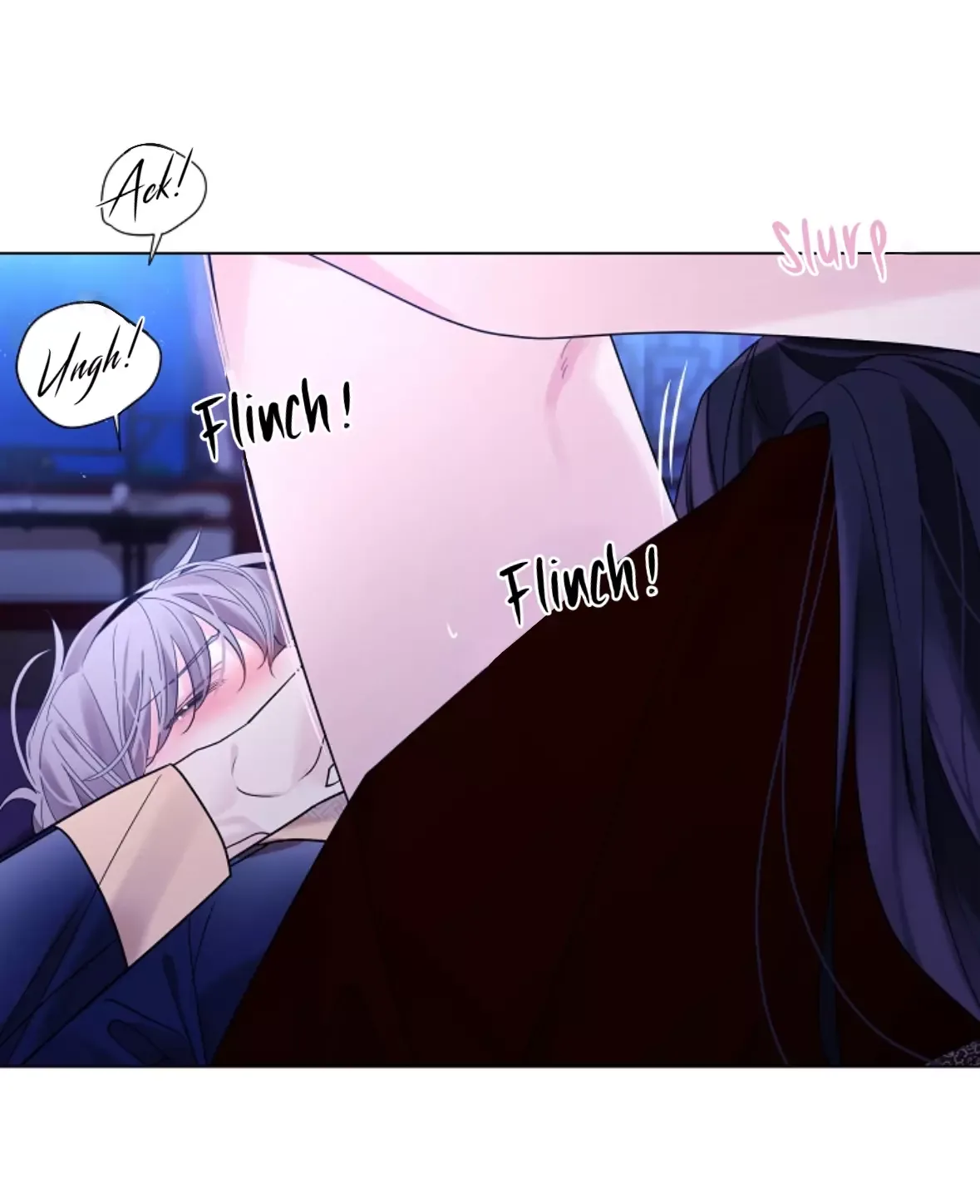 Paper Flower Chapter 83 page 64