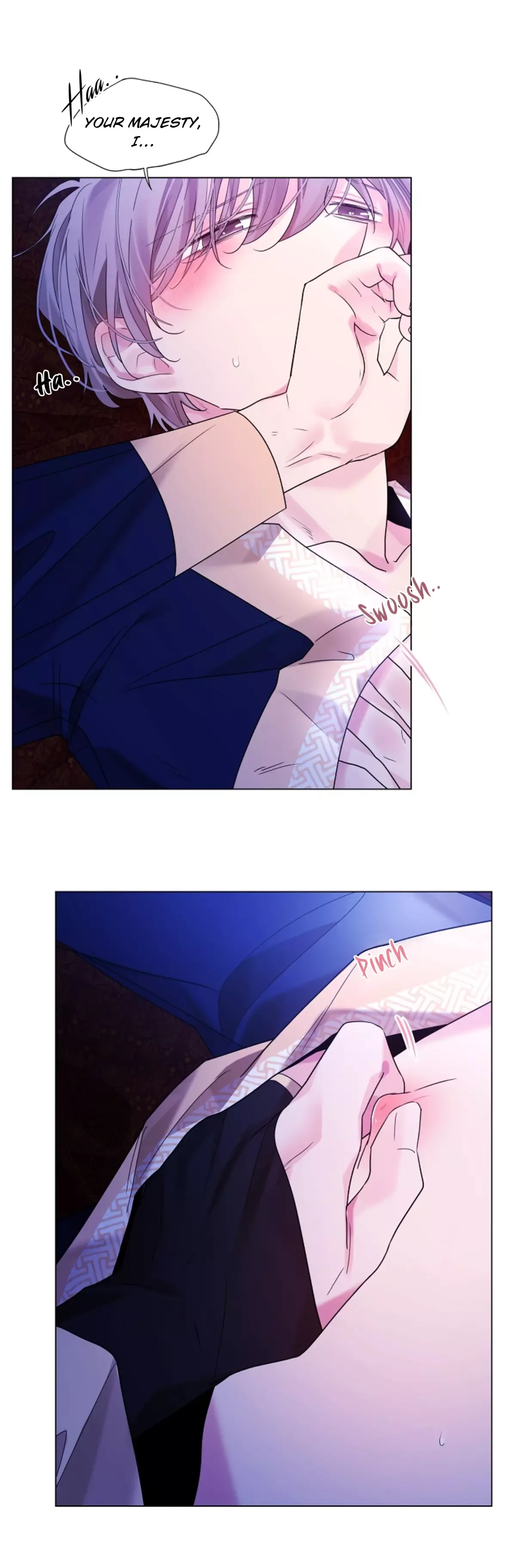 Paper Flower Chapter 83 page 65