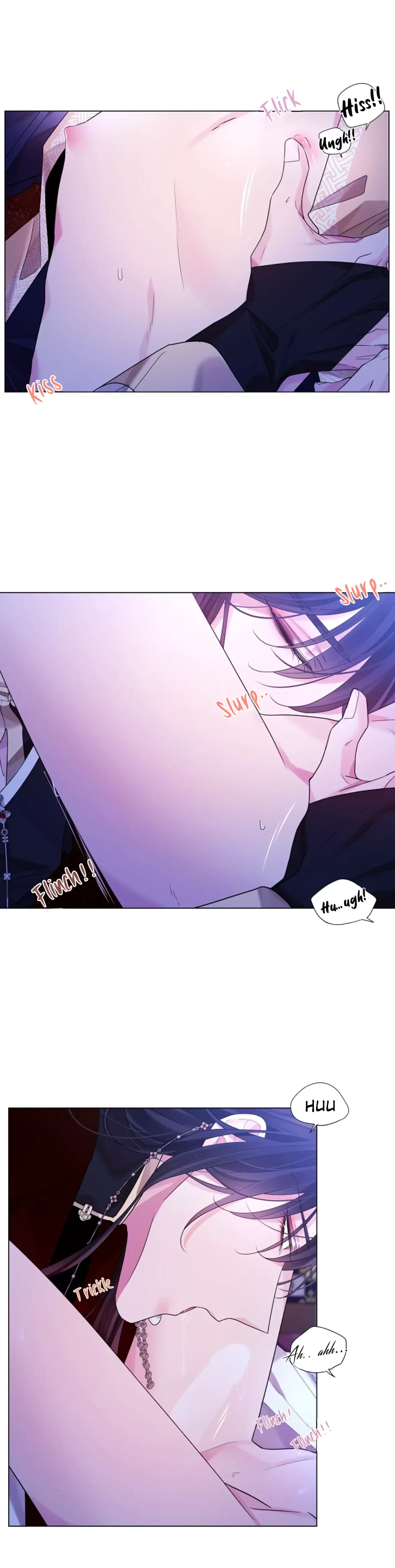 Paper Flower Chapter 83 page 67