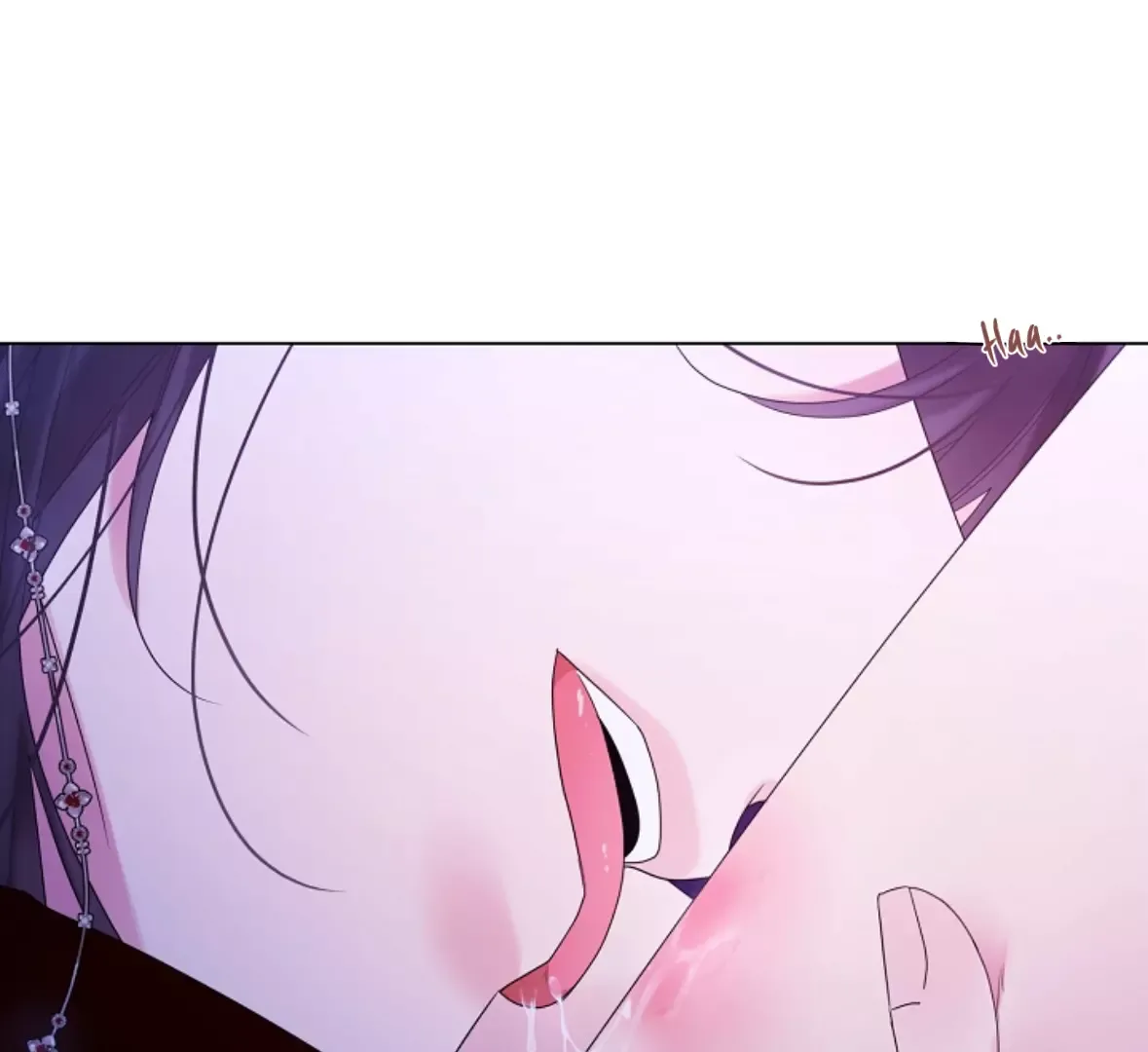 Paper Flower Chapter 83 page 69