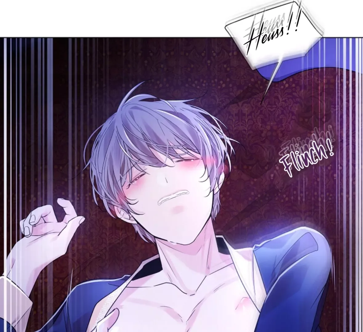 Paper Flower Chapter 83 page 78