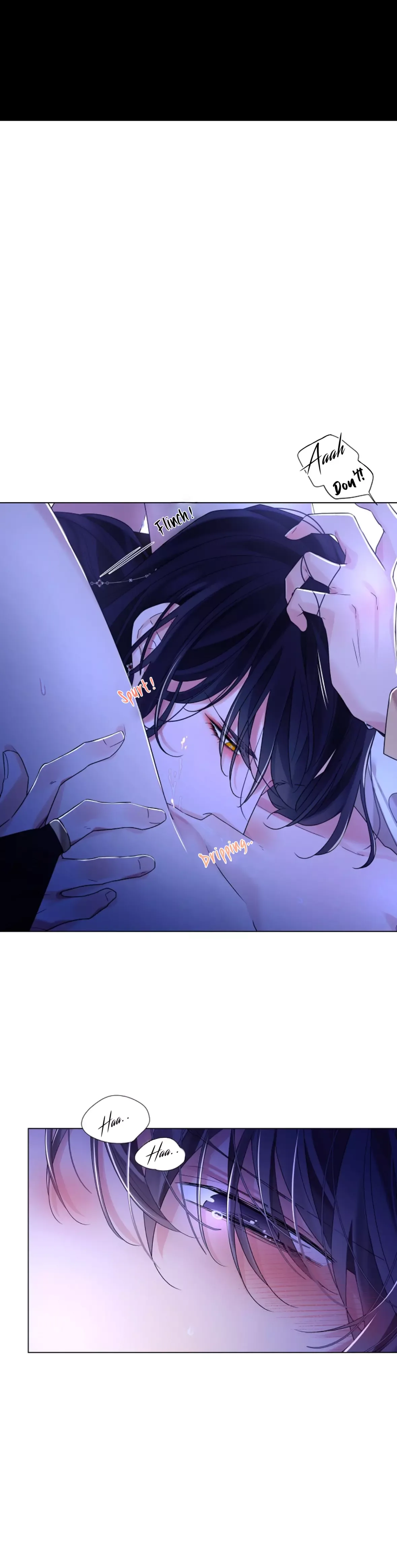 Paper Flower Chapter 83 page 84