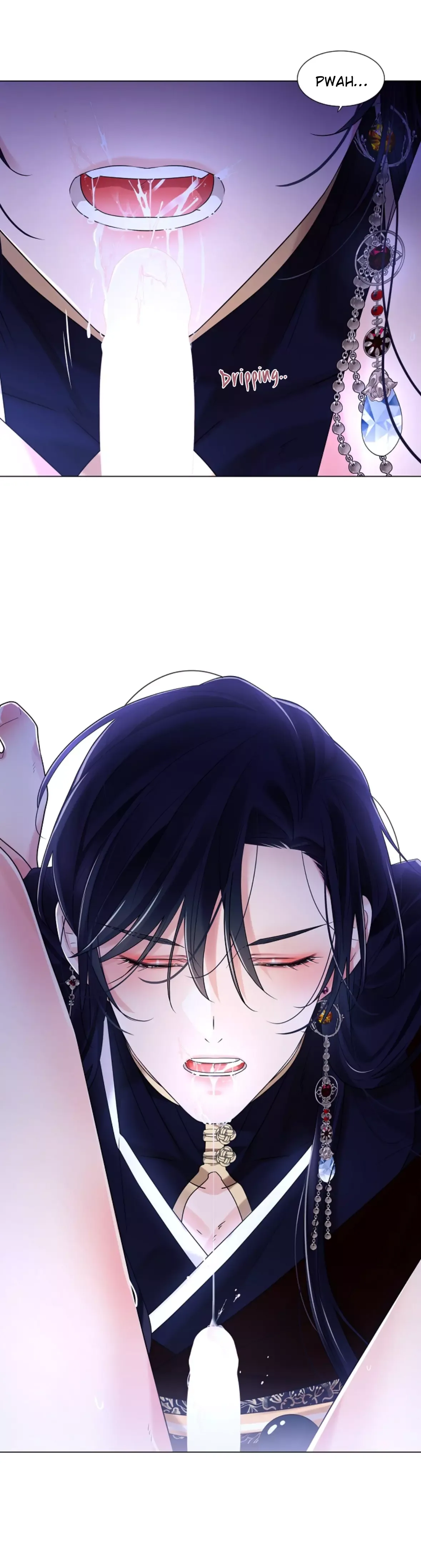 Paper Flower Chapter 83 page 85