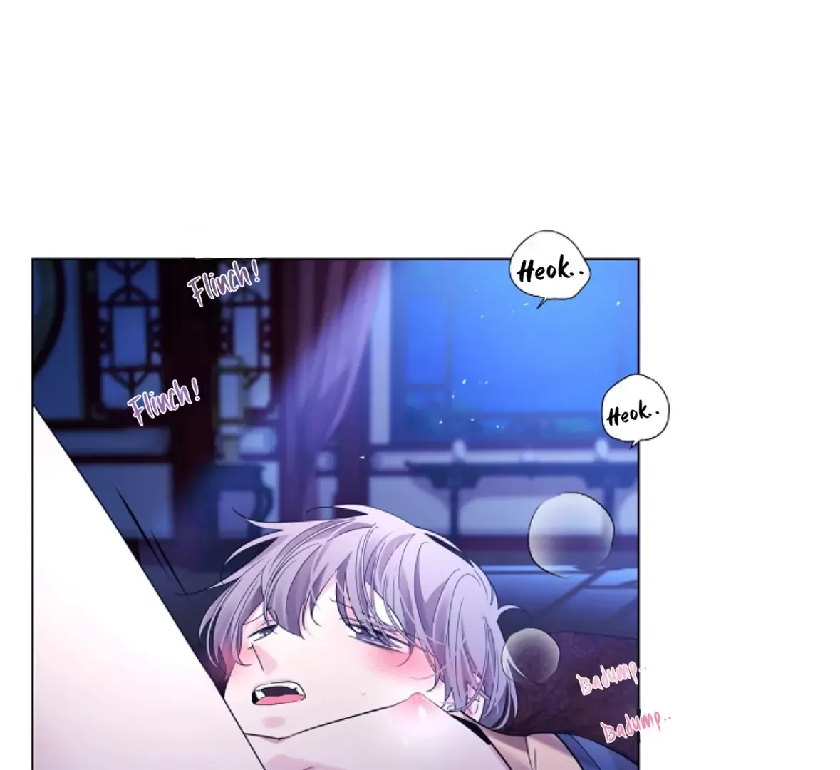 Paper Flower Chapter 83 page 92