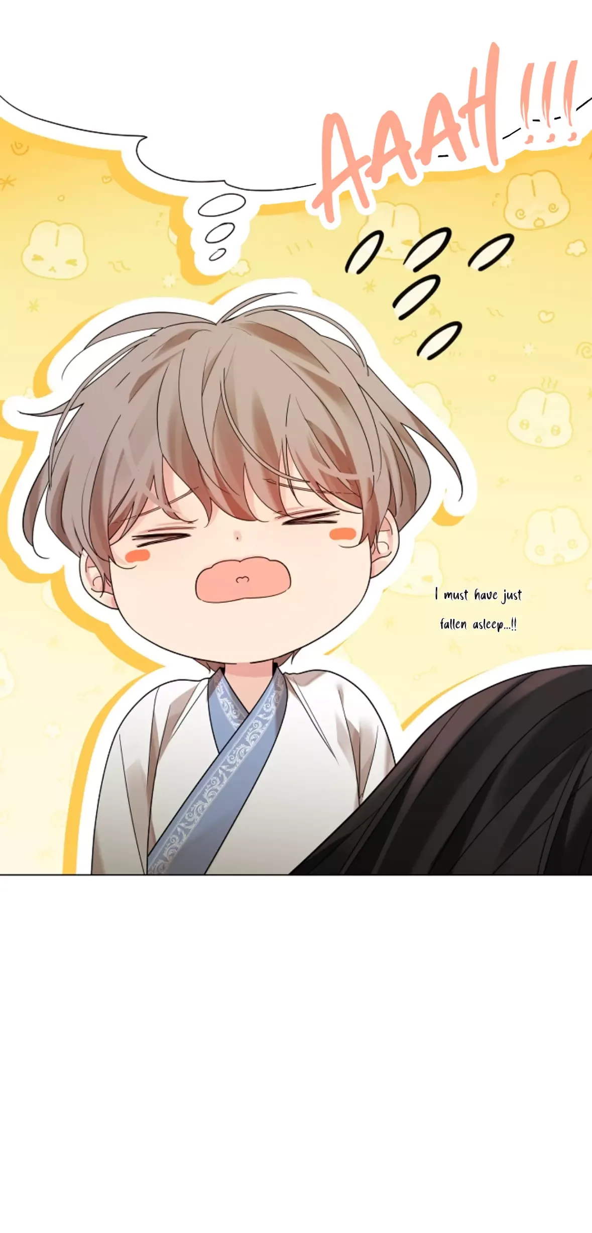 Paper Flower Chapter 83 page 101