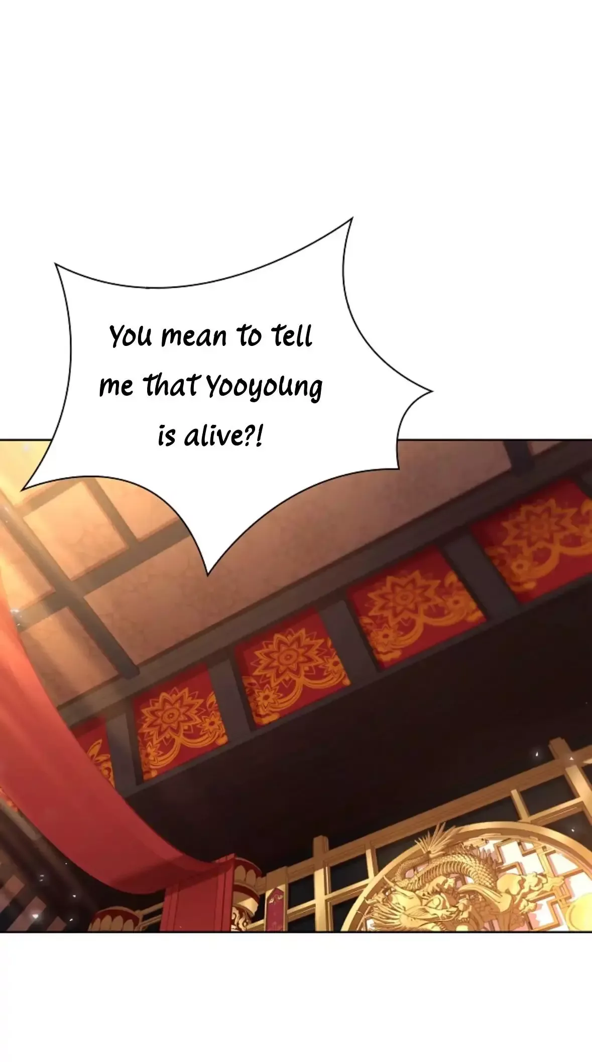 Paper Flower Chapter 87 page 2