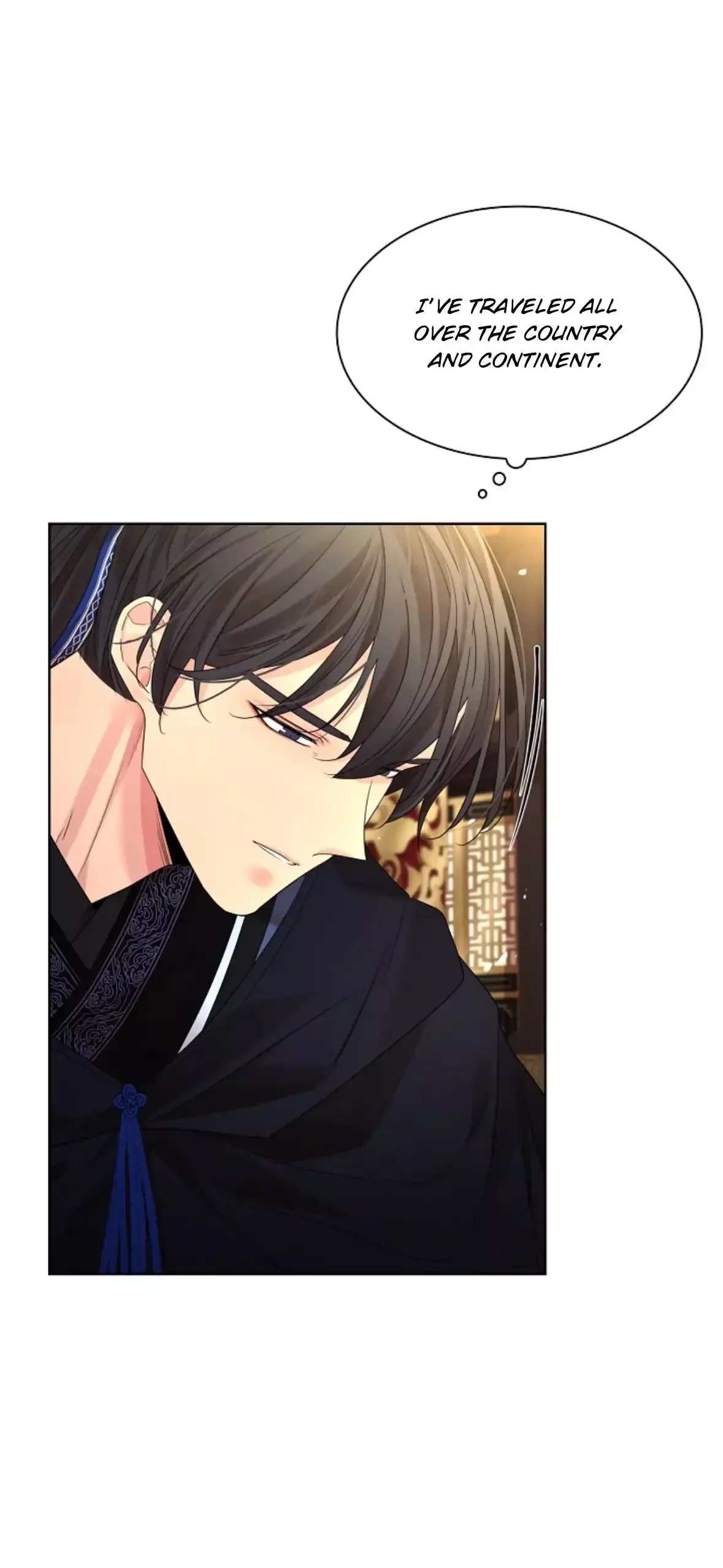 Paper Flower Chapter 87 page 6