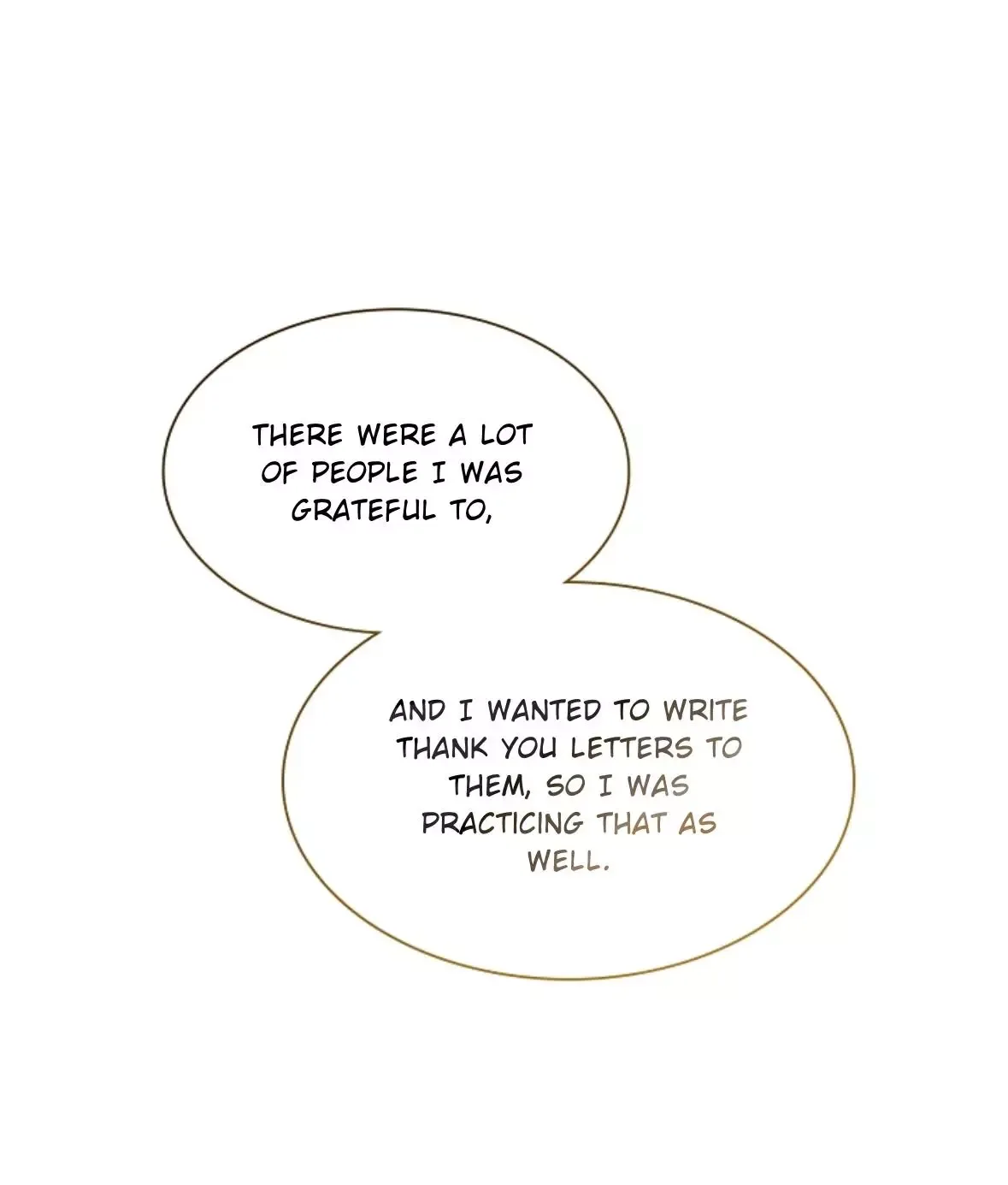 Paper Flower Chapter 87 page 32