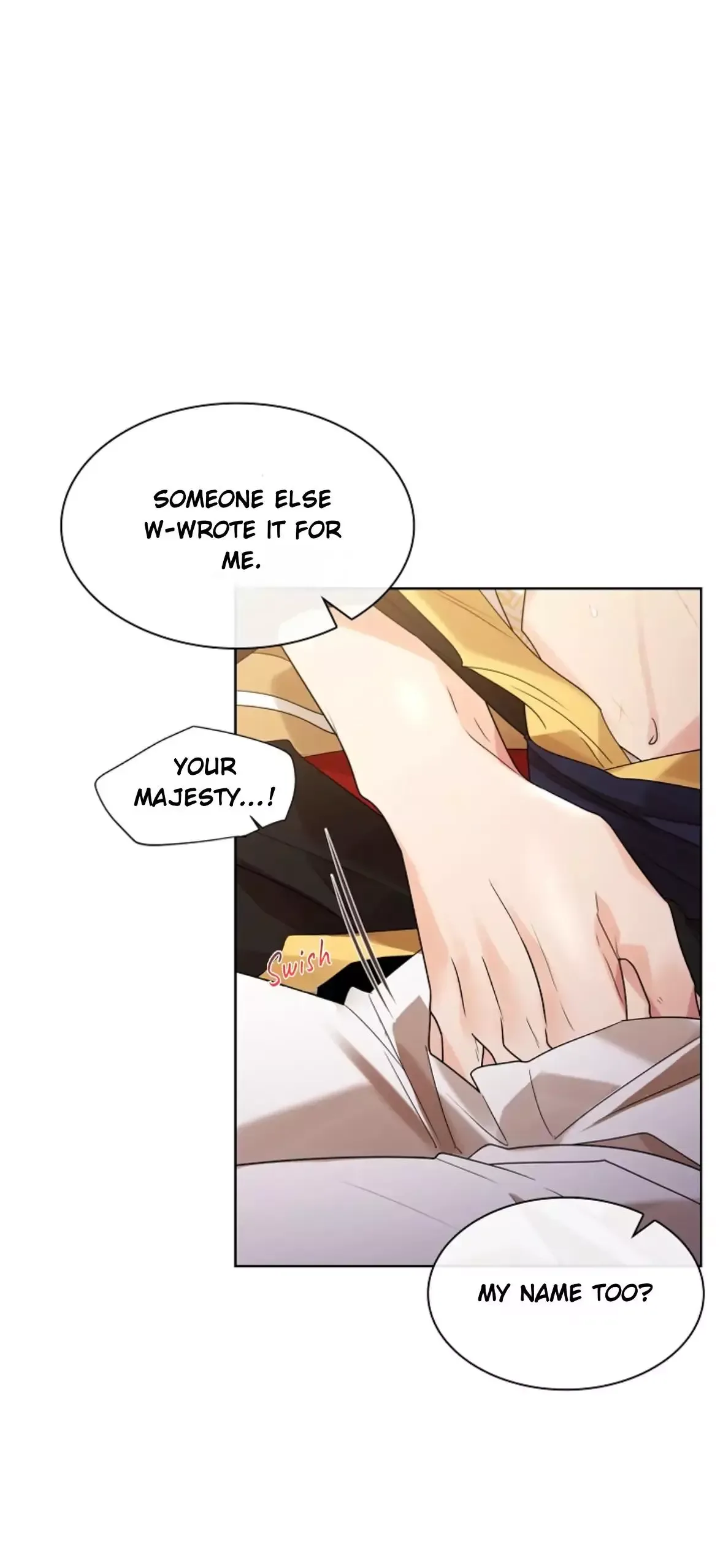 Paper Flower Chapter 87 page 45