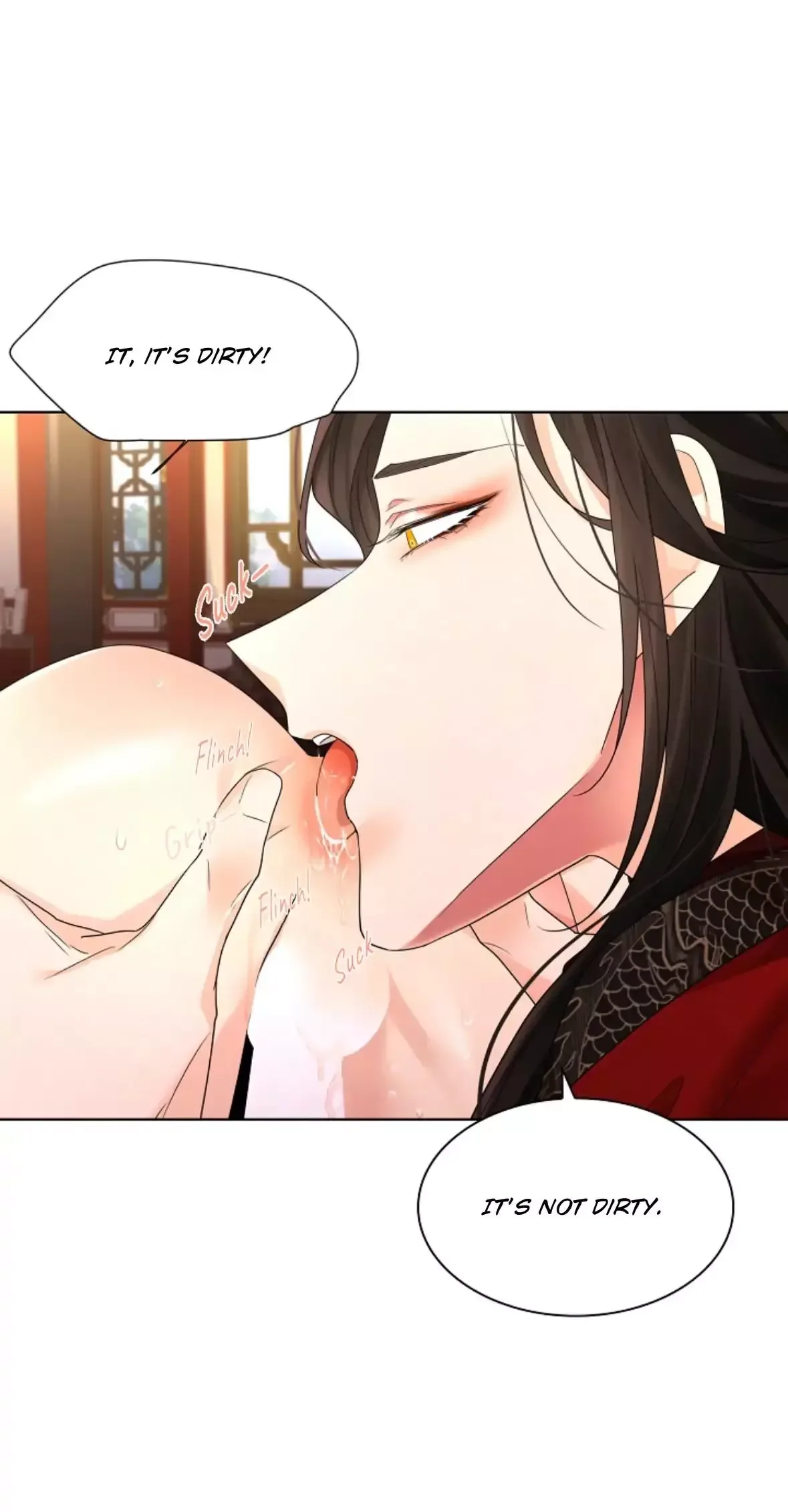 Paper Flower Chapter 87 page 71