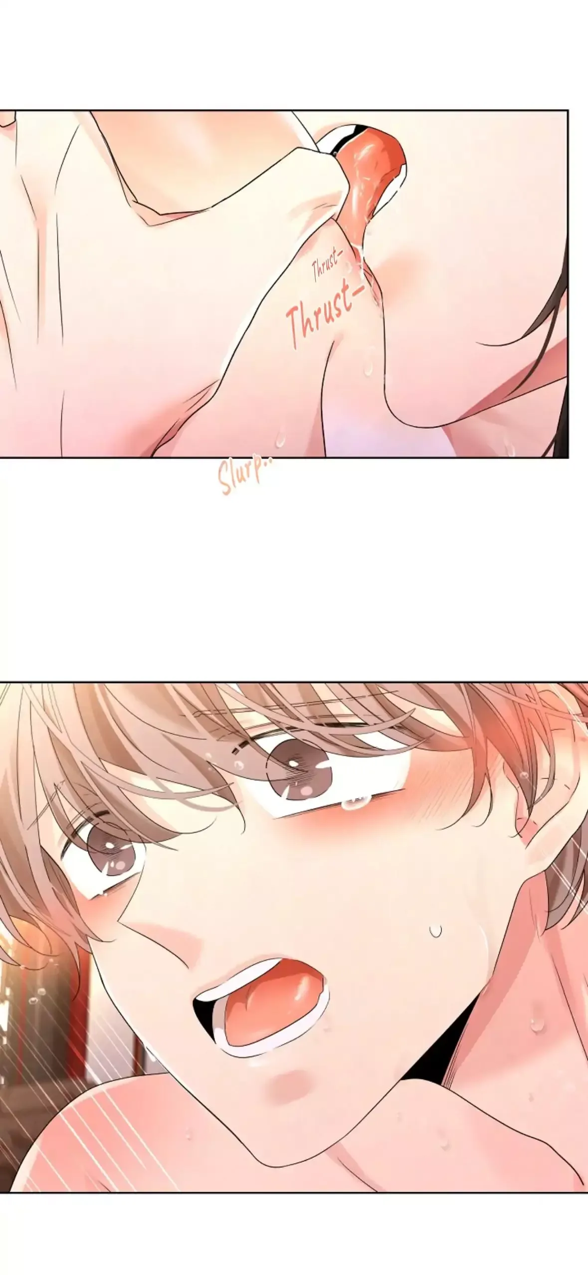 Paper Flower Chapter 87 page 75