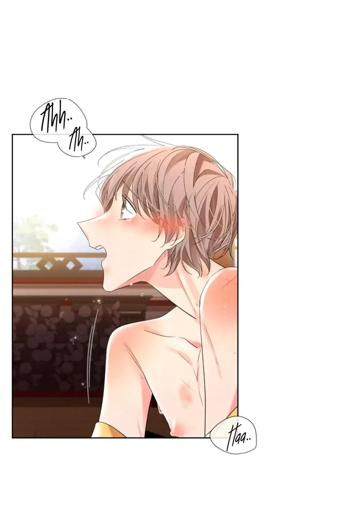 Paper Flower Chapter 87 page 79