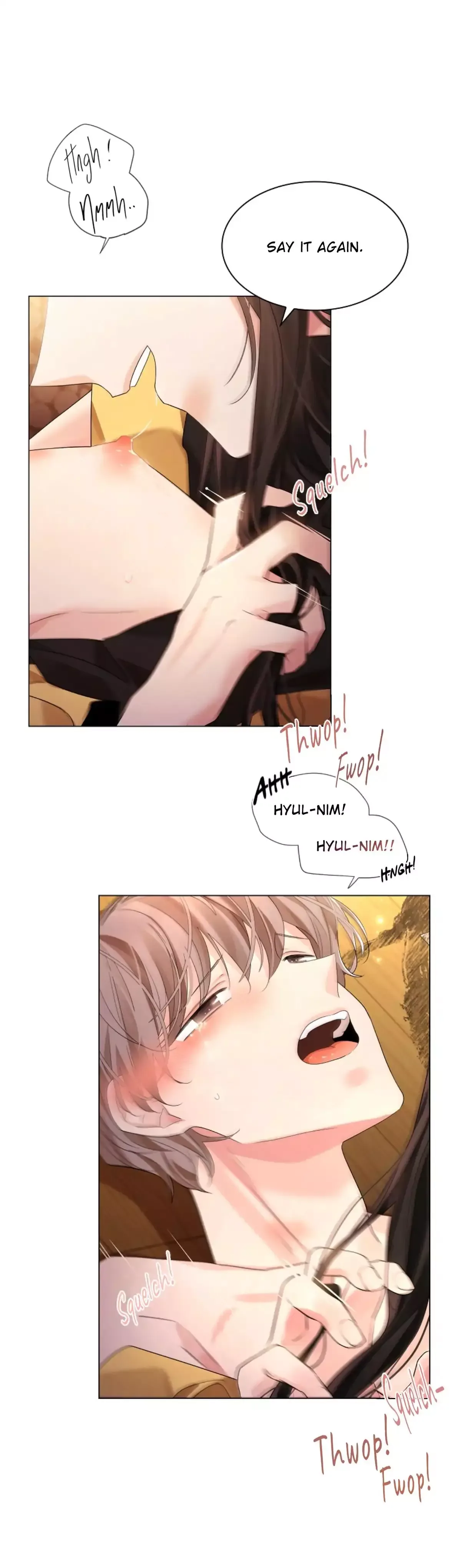 Paper Flower Chapter 88 page 27