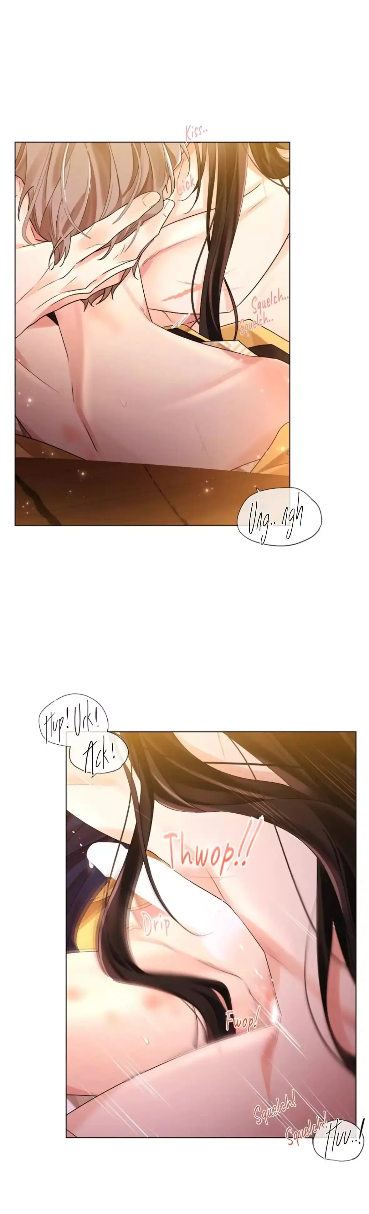 Paper Flower Chapter 88 page 11