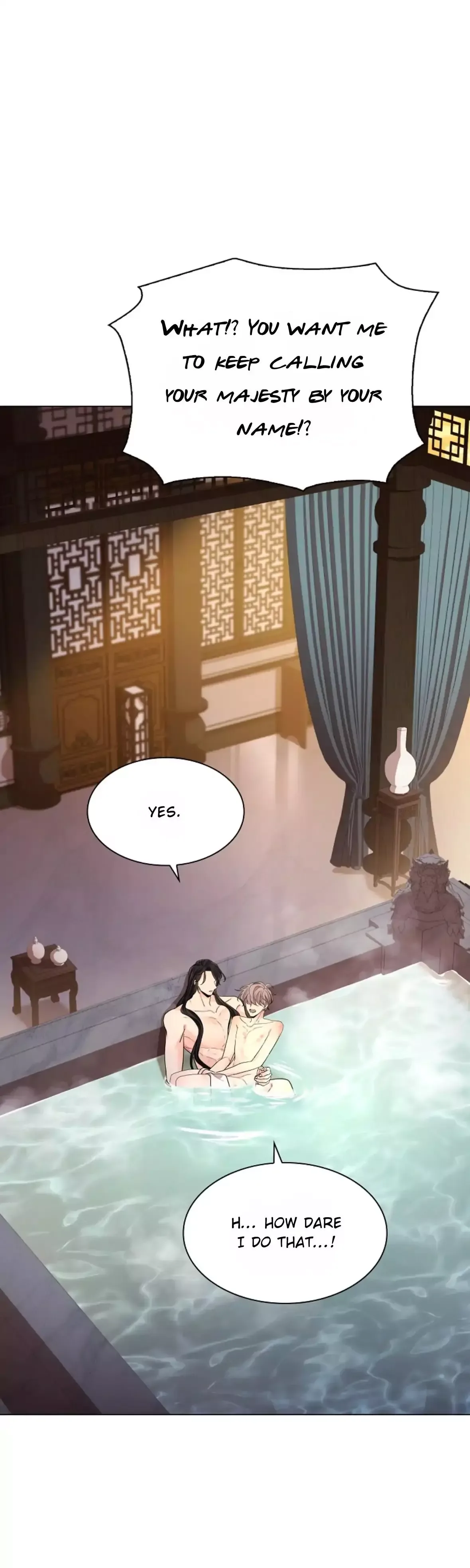 Paper Flower Chapter 88 page 38