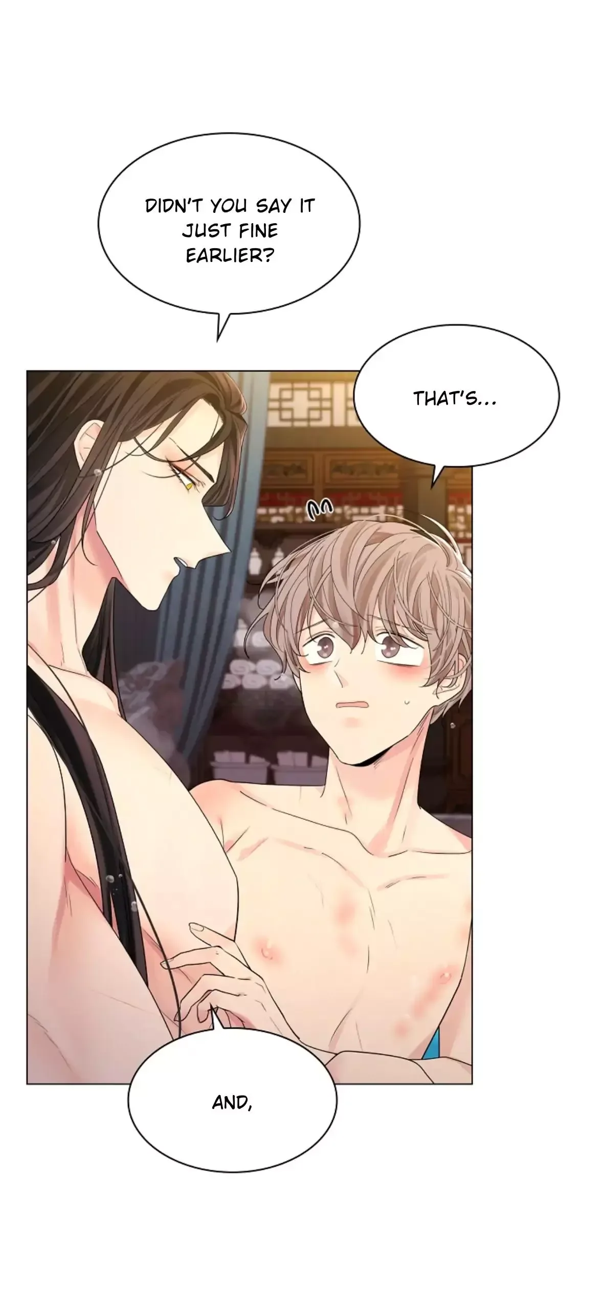 Paper Flower Chapter 88 page 39