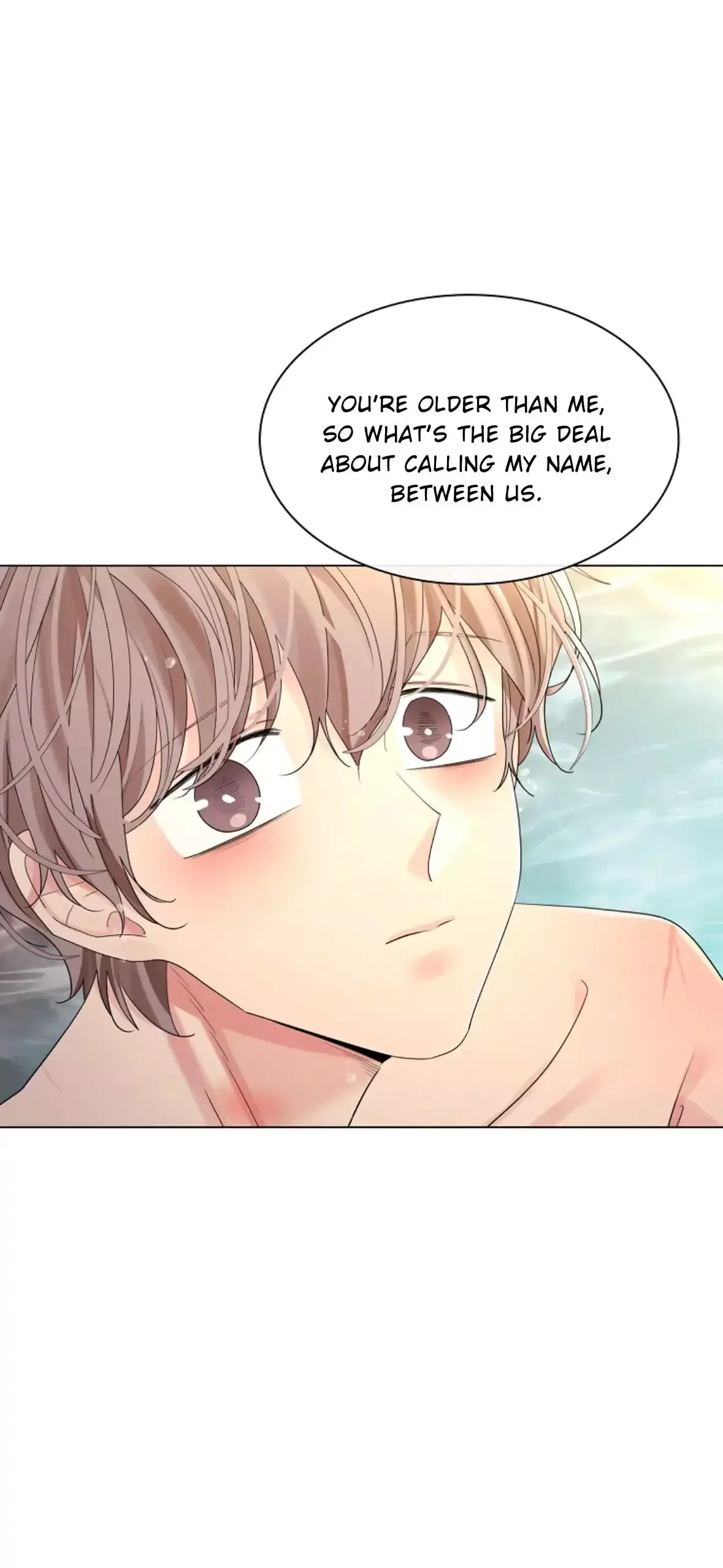 Paper Flower Chapter 88 page 40