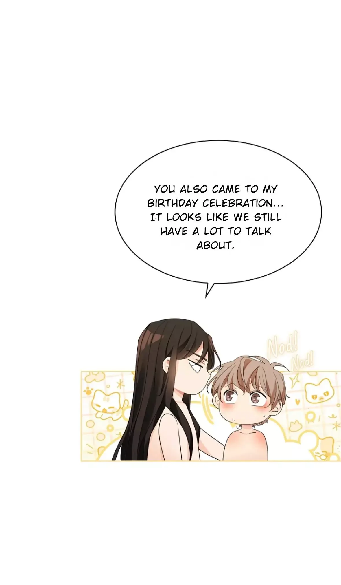 Paper Flower Chapter 88 page 42