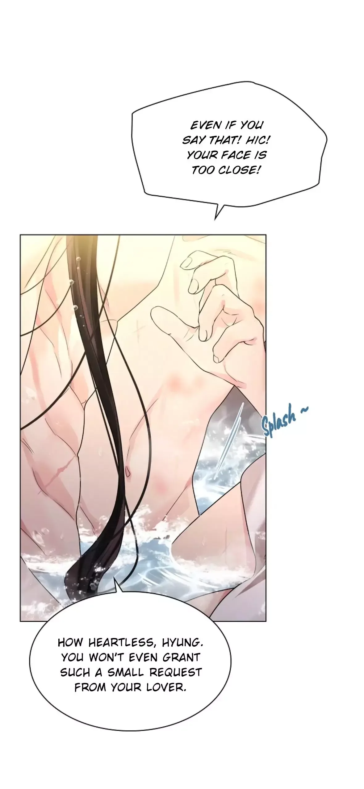 Paper Flower Chapter 88 page 45