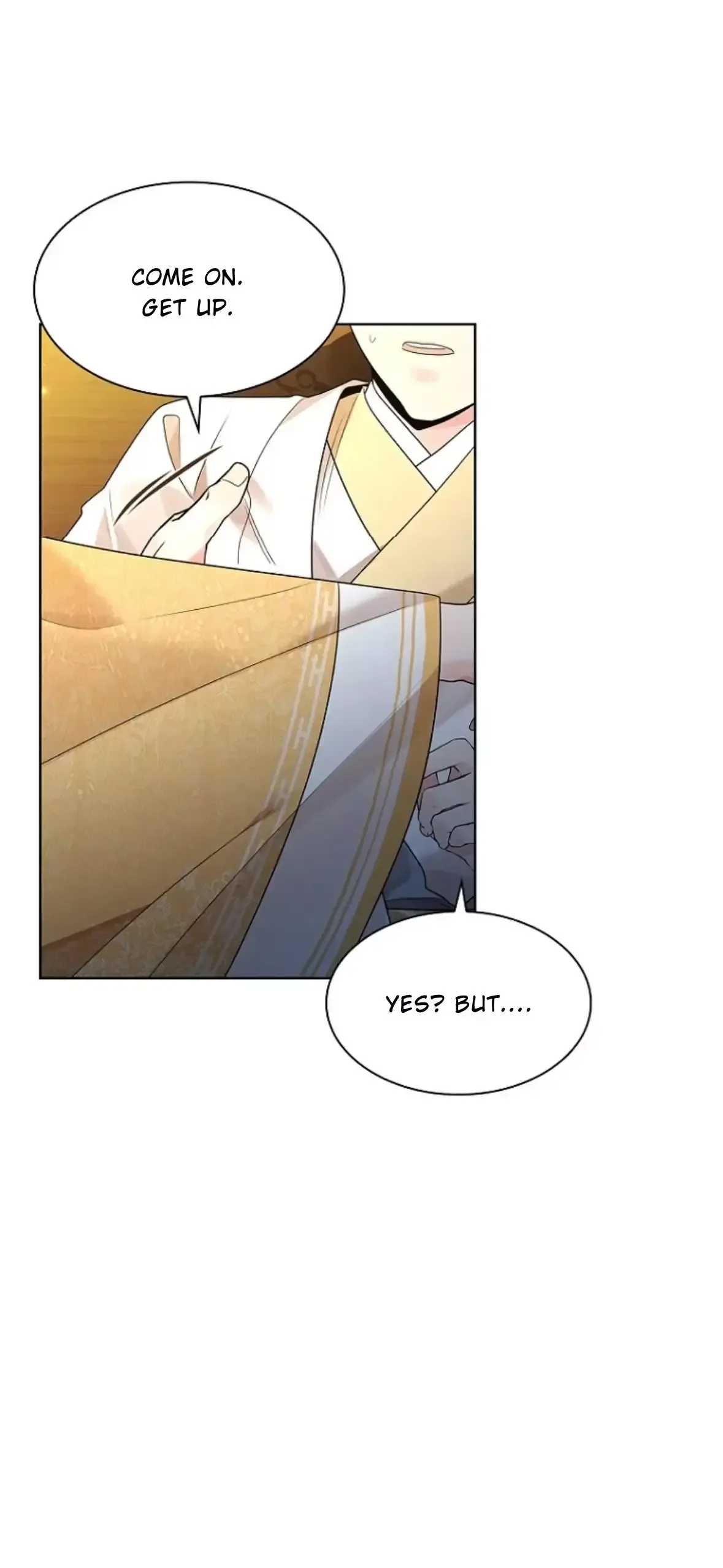 Paper Flower Chapter 89 page 29