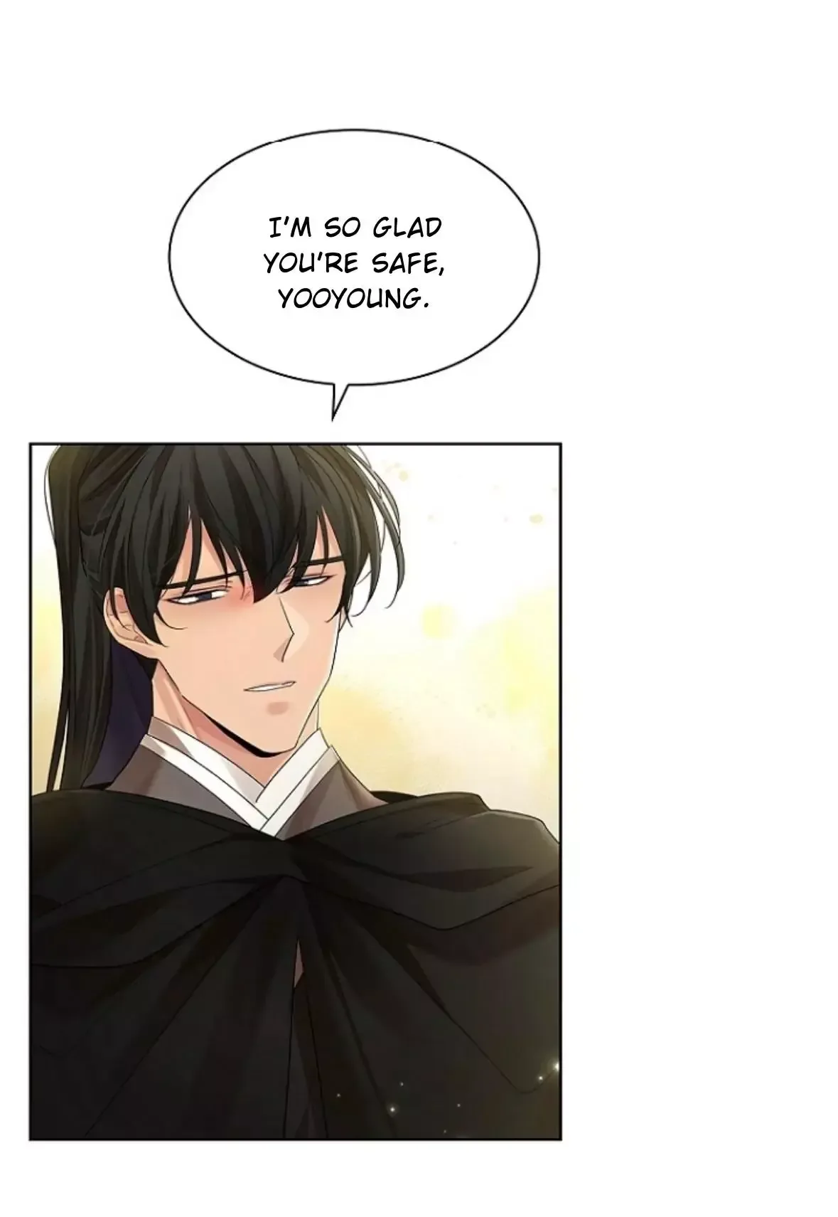 Paper Flower Chapter 89 page 3