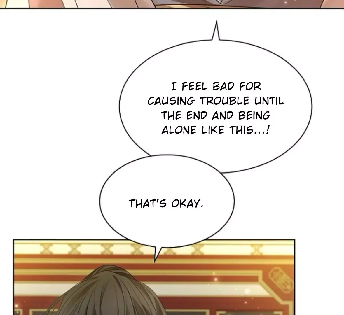 Paper Flower Chapter 89 page 24