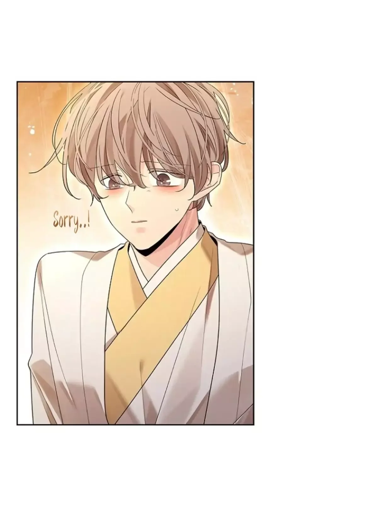 Paper Flower Chapter 89 page 20