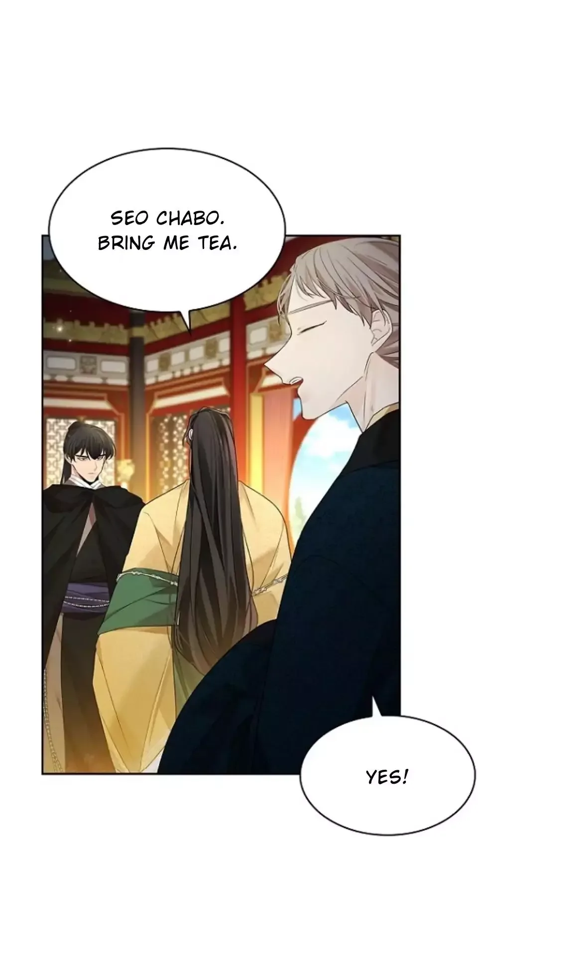 Paper Flower Chapter 89 page 7