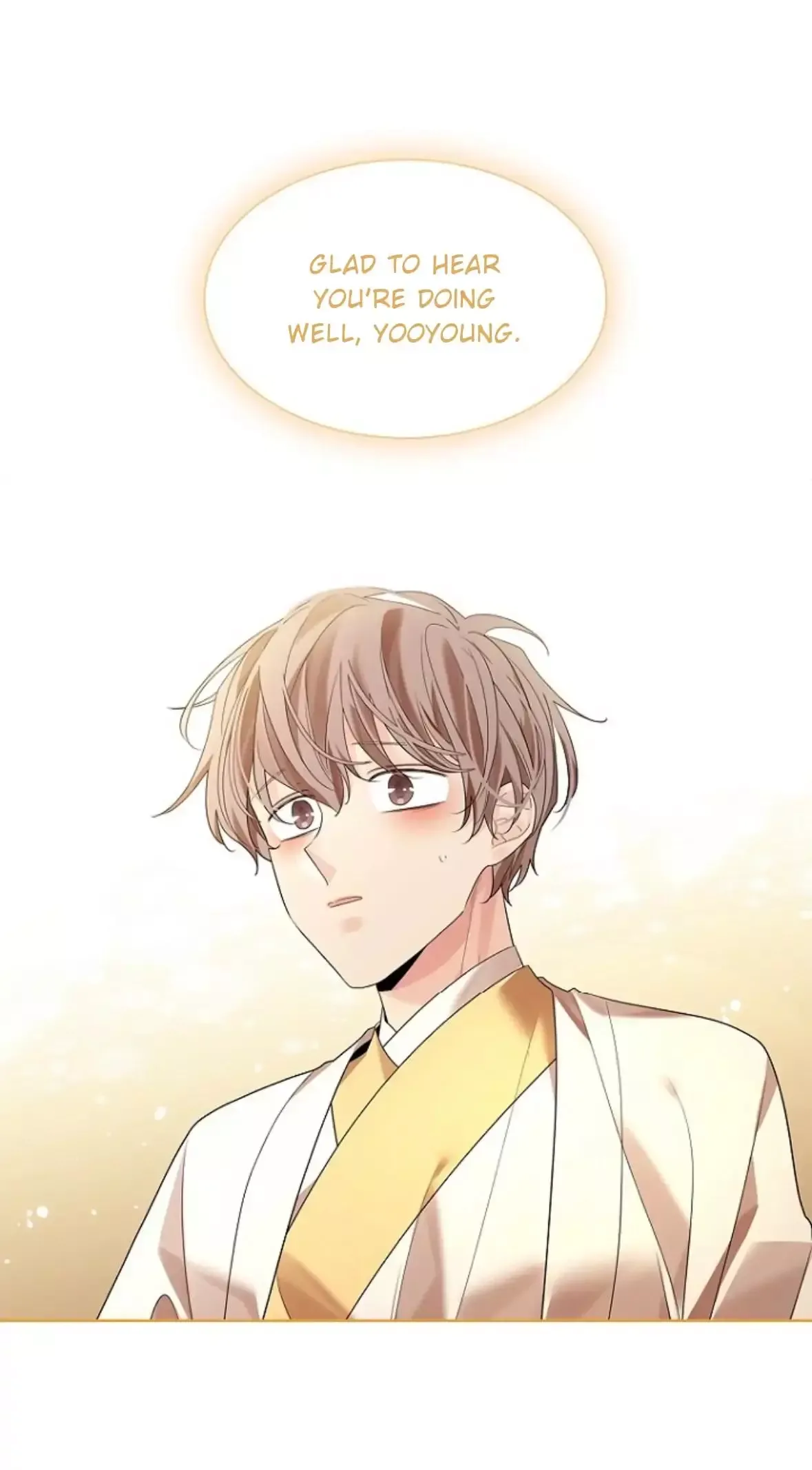 Paper Flower Chapter 89 page 19